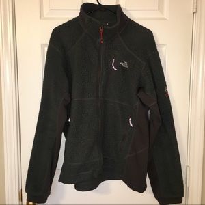 Men’s L Summit Series North Face Jacket